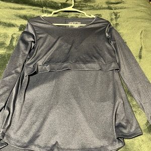 Latched mama long sleeve